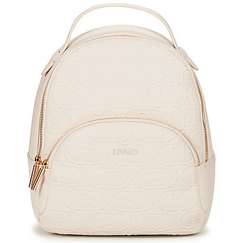 Zaini donne Liu Jo  BACKPACK  Bianco