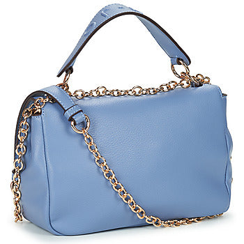 Borsa a tracolla donne Liu Jo  M CROSSBODY  Blu