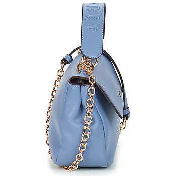 Borsa a tracolla donne Liu Jo  M CROSSBODY  Blu