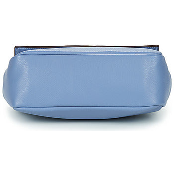 Borsa a tracolla donne Liu Jo  M CROSSBODY  Blu