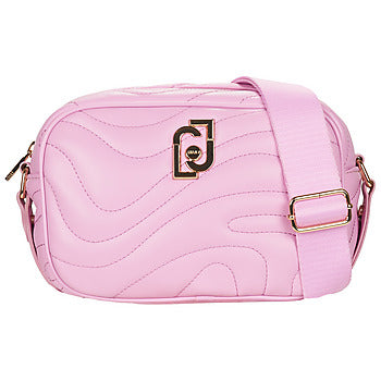 Borsa a tracolla donne Liu Jo  CAMERA CASE  Rosa