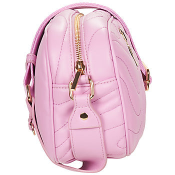 Borsa a tracolla donne Liu Jo  CAMERA CASE  Rosa