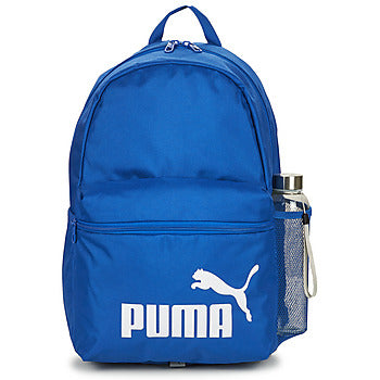 Zaini donne Puma  PUMA PHASE  BACKPACK  Blu