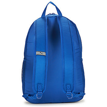 Zaini donne Puma  PUMA PHASE  BACKPACK  Blu