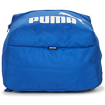 Zaini donne Puma  PUMA PHASE  BACKPACK  Blu