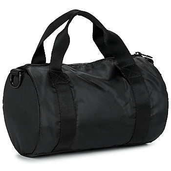 Borsa da sport donne Puma  CORE POP BARREL BAG  Nero