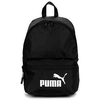 Zaini donne Puma  CORE BASE BACKPACK  Nero