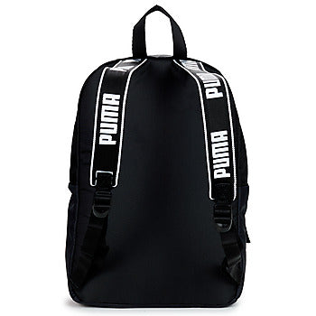 Zaini donne Puma  CORE BASE BACKPACK  Nero