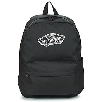 Zaini donne Vans  OLD SKOOL CLASSIC BACKPACK  Nero