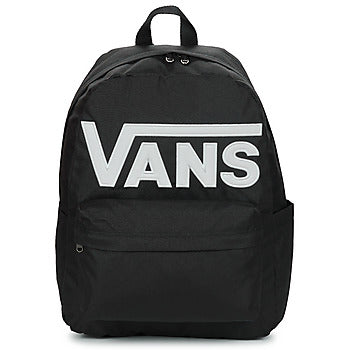 Zaini donne Vans  OLD SKOOL DROP V BACKPACK 22L  Nero