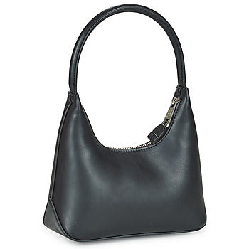 Borsa a spalla donne Tommy Jeans  TJW ESS MUST SHOULDER BAG  Nero