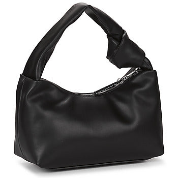 Borsa a spalla donne Tommy Jeans  TJW CITY GIRL SHOULDERBAG  Nero