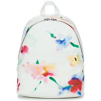 Zaini donne Desigual  LIQUIDFLOWER MOMBASA  Multicolore