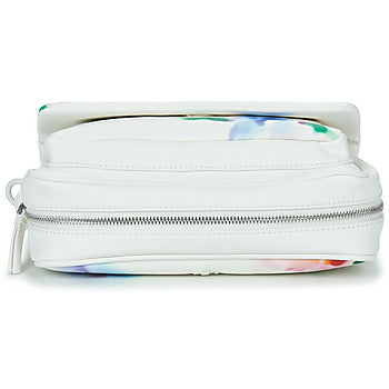 Borsa a spalla donne Desigual  LIQUIDFLOWER TROMSO  Multicolore