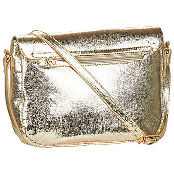 Borsa a tracolla donne Les Petites Bombes FLORENTINE Oro