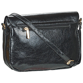 Borsa a tracolla donne Les Petites Bombes  FLORENTINE  Nero