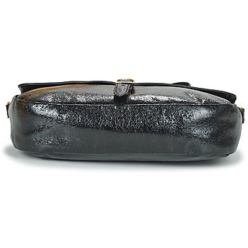 Borsa a tracolla donne Les Petites Bombes  FLORENTINE  Nero