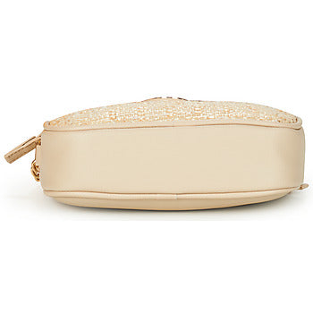 Borsa a tracolla donne Les Petites Bombes  ALBANE  Beige