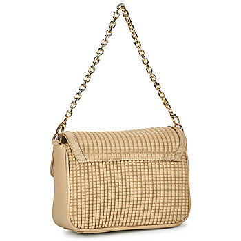 Borsa a tracolla donne Mac Douglas  BRYAN KIRIBATI S  Beige