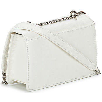 Borsa a tracolla donne Mac Douglas  ADDICT  Bianco