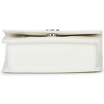 Borsa a tracolla donne Mac Douglas  ADDICT  Bianco