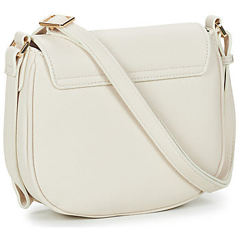 Borsa a tracolla donne Mac Douglas  BOHEMIEN  Bianco