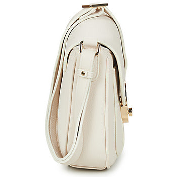 Borsa a tracolla donne Mac Douglas  BOHEMIEN  Bianco