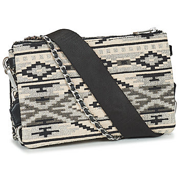 Borsa a tracolla donne Ikks  111 AZTEQUE  Multicolore