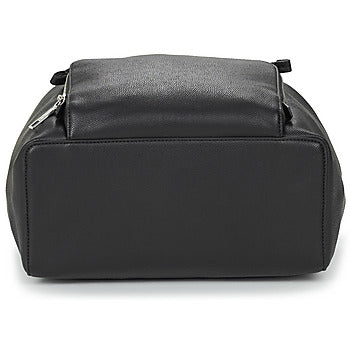 Zaini donne Karl Lagerfeld  RSG METAL FLAP BP  Nero