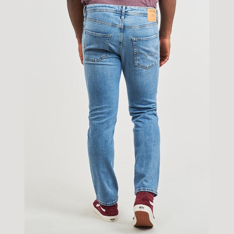 Pantalone Jeans 416 JACK & JONES Uomo