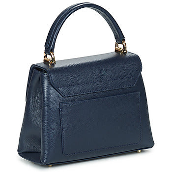 Borsa a spalla donne Furla  FURLA 1927 MINI TOP HANDLE  Marine