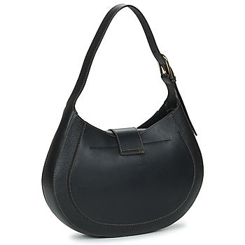 Borsa a spalla donne Furla  FURLA CLUB 2  Nero