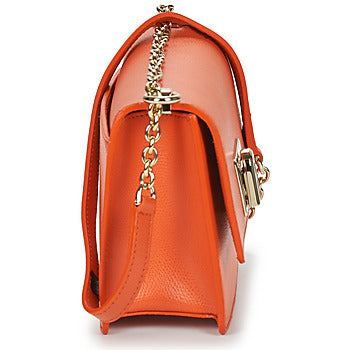 Borsa a tracolla donne Furla  FURLA 1927 MINI CROSSBODY 20  Arancio