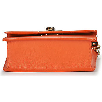 Borsa a tracolla donne Furla  FURLA 1927 MINI CROSSBODY 20  Arancio