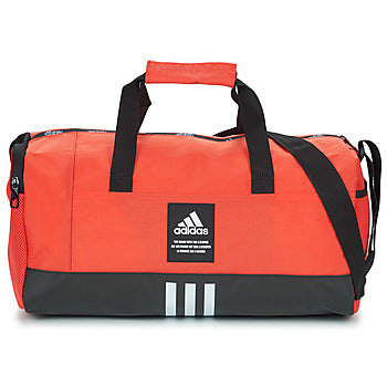 Borsa da sport donne adidas  4ATHLTS DUF S  Rosso