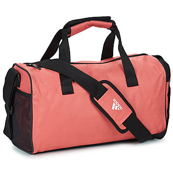 Borsa da sport donne adidas  LINEAR DUF XS  Arancio