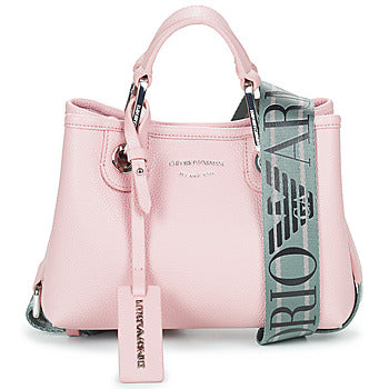 Borsa a tracolla donne Emporio Armani  MY EA BORSA S  Rosa