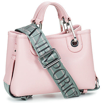 Borsa a tracolla donne Emporio Armani  MY EA BORSA S  Rosa