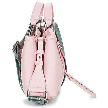 Borsa a tracolla donne Emporio Armani  MY EA BORSA S  Rosa