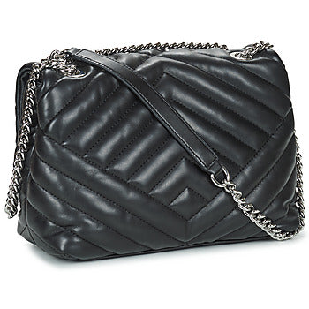 Borsa a tracolla donne Armani Exchange  CROSSBODY M  Nero