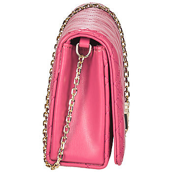 Borsa a tracolla donne Love Moschino  SMART DAILY BAG JC4079  Rosa