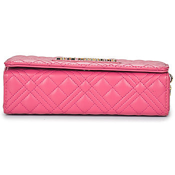 Borsa a tracolla donne Love Moschino  SMART DAILY BAG JC4079  Rosa