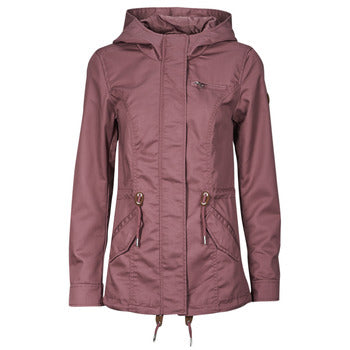 Parka donne Only  ONLLORCA  Rosa