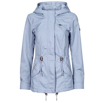 Parka donne Only  ONLLORCA  Blu