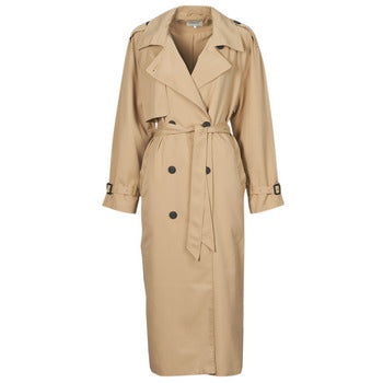 Trench donne Only  ONLCHLOE  Beige