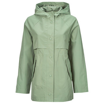 Parka donne Only  ONLBLUE   Verde