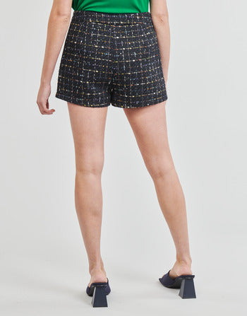 Shorts donne Only  ONLSTEFFI  Marine