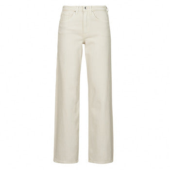 Jeans Flare donne Only  ONLJUICY  Beige