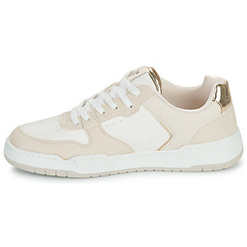 Sneakers basse donne Only  SWIFT-1 PU  Beige