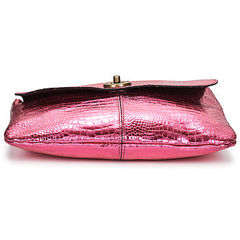 Borsa a tracolla donne Pieces  PCTOTALLY LARGE  Rosa